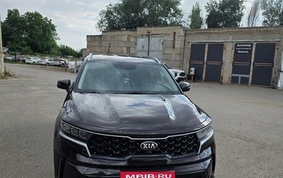 KIA Sorento IV, 2021 год, 2 890 000 рублей, 1 фотография