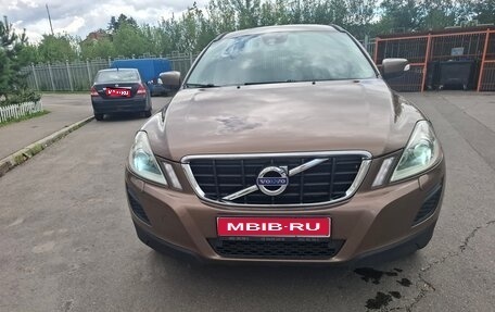 Volvo XC60 II, 2012 год, 1 155 000 рублей, 1 фотография