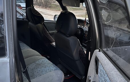 Chevrolet Niva I рестайлинг, 2005 год, 220 000 рублей, 11 фотография