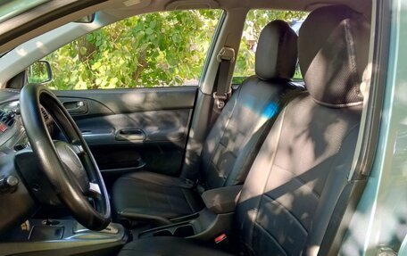 Mitsubishi Lancer IX, 2007 год, 550 000 рублей, 9 фотография