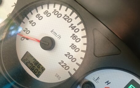 Mitsubishi Lancer IX, 2007 год, 550 000 рублей, 7 фотография