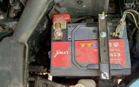 Mitsubishi Lancer IX, 2007 год, 550 000 рублей, 5 фотография