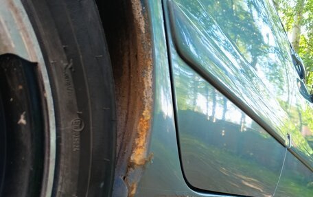Mitsubishi Lancer IX, 2007 год, 550 000 рублей, 16 фотография