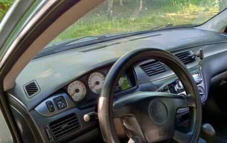 Mitsubishi Lancer IX, 2007 год, 550 000 рублей, 3 фотография