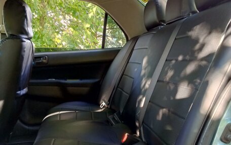 Mitsubishi Lancer IX, 2007 год, 550 000 рублей, 10 фотография