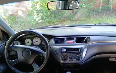 Mitsubishi Lancer IX, 2007 год, 550 000 рублей, 6 фотография