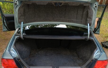 Mitsubishi Lancer IX, 2007 год, 550 000 рублей, 13 фотография