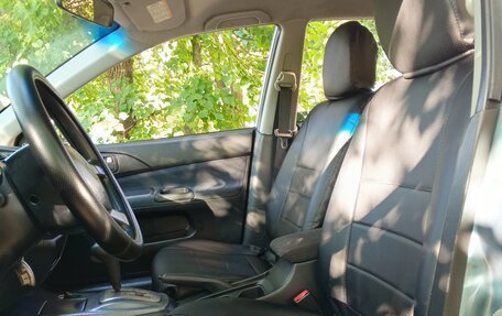 Mitsubishi Lancer IX, 2007 год, 550 000 рублей, 11 фотография
