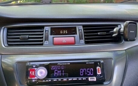 Mitsubishi Lancer IX, 2007 год, 550 000 рублей, 8 фотография