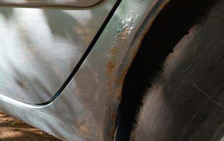 Mitsubishi Lancer IX, 2007 год, 550 000 рублей, 18 фотография