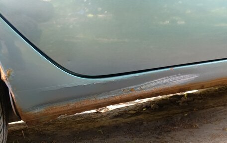 Mitsubishi Lancer IX, 2007 год, 550 000 рублей, 17 фотография