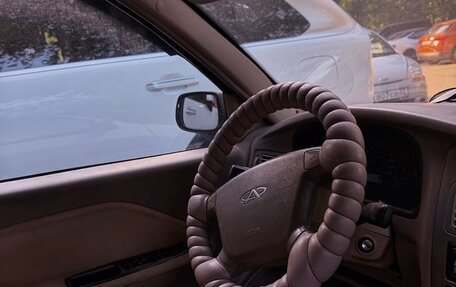 Chery Amulet (A15) I, 2007 год, 365 000 рублей, 4 фотография