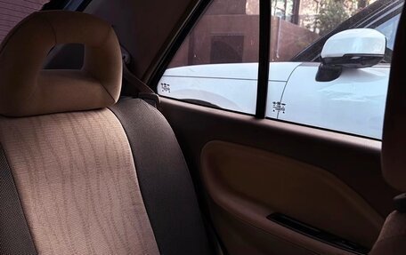 Chery Amulet (A15) I, 2007 год, 365 000 рублей, 5 фотография