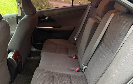 Toyota Camry, 2014 год, 1 800 000 рублей, 11 фотография