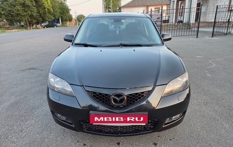Mazda 3, 2007 год, 560 000 рублей, 2 фотография