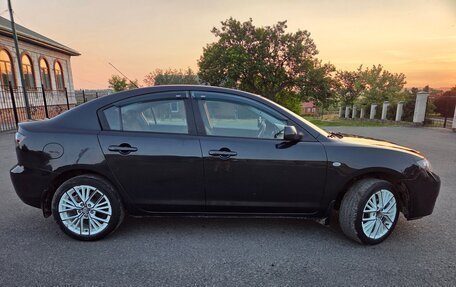 Mazda 3, 2007 год, 560 000 рублей, 4 фотография