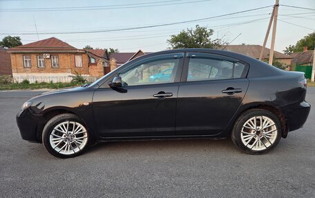 Mazda 3, 2007 год, 560 000 рублей, 9 фотография