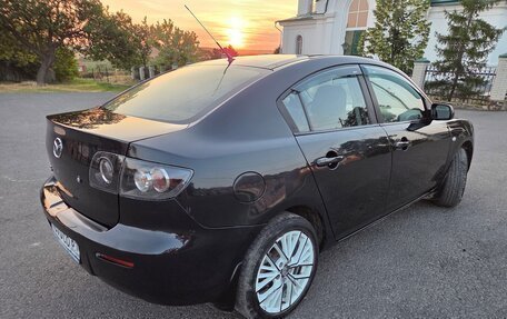 Mazda 3, 2007 год, 560 000 рублей, 5 фотография
