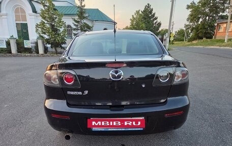 Mazda 3, 2007 год, 560 000 рублей, 6 фотография