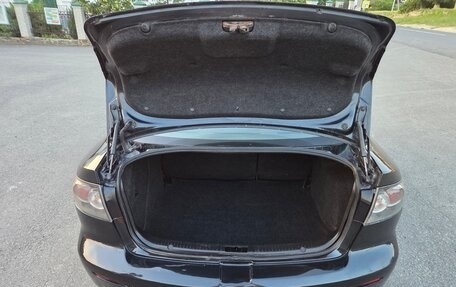 Mazda 3, 2007 год, 560 000 рублей, 8 фотография