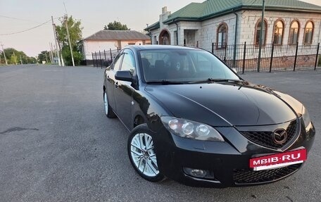 Mazda 3, 2007 год, 560 000 рублей, 3 фотография