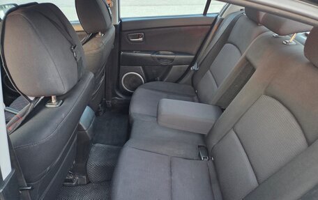 Mazda 3, 2007 год, 560 000 рублей, 12 фотография