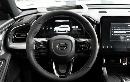 GAC GS8, 2026 год, 4 949 000 рублей, 13 фотография