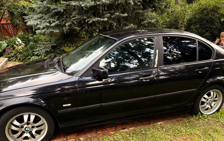 BMW 3 серия, 1998 год, 400 000 рублей, 6 фотография