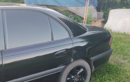 Opel Omega B, 1998 год, 300 000 рублей, 6 фотография