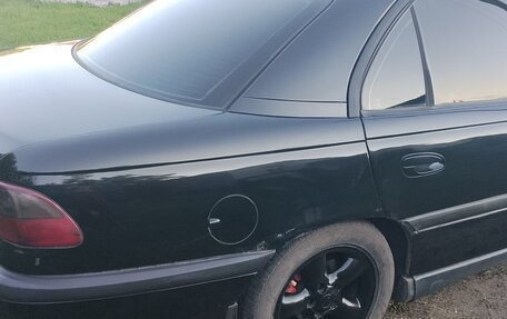Opel Omega B, 1998 год, 300 000 рублей, 2 фотография