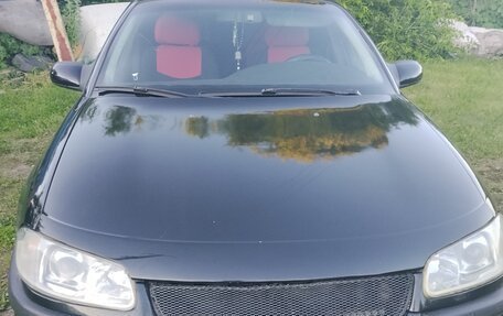 Opel Omega B, 1998 год, 300 000 рублей, 8 фотография