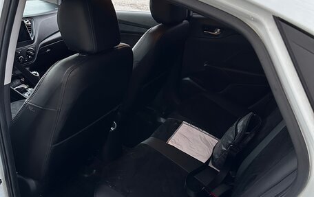 Hyundai Solaris II рестайлинг, 2018 год, 970 000 рублей, 8 фотография
