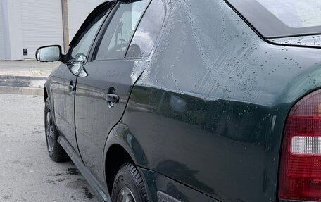 Skoda Octavia IV, 1999 год, 330 000 рублей, 2 фотография