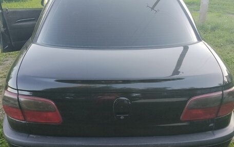 Opel Omega B, 1998 год, 300 000 рублей, 3 фотография