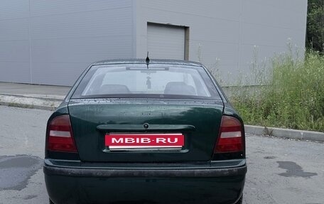 Skoda Octavia IV, 1999 год, 330 000 рублей, 3 фотография