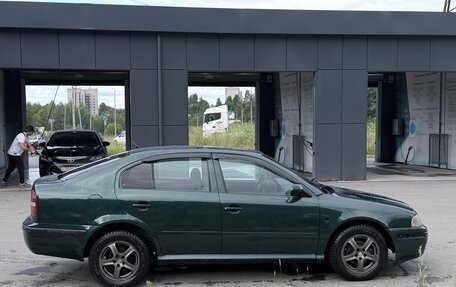 Skoda Octavia IV, 1999 год, 330 000 рублей, 5 фотография
