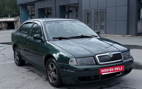 Skoda Octavia IV, 1999 год, 330 000 рублей, 7 фотография