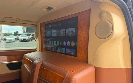 Mercedes-Benz V-Класс, 2014 год, 4 150 000 рублей, 8 фотография