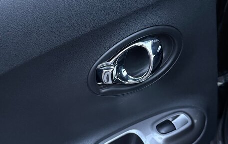 Nissan Juke II, 2012 год, 1 090 000 рублей, 14 фотография