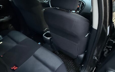 Nissan Juke II, 2012 год, 1 090 000 рублей, 19 фотография