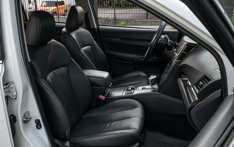 Subaru Legacy VII, 2014 год, 1 399 000 рублей, 8 фотография