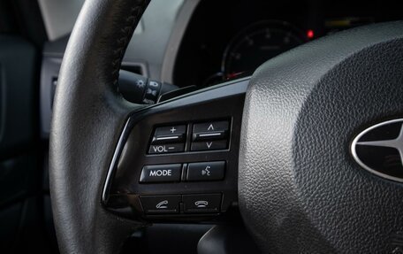 Subaru Legacy VII, 2014 год, 1 399 000 рублей, 18 фотография