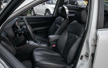 Subaru Legacy VII, 2014 год, 1 399 000 рублей, 10 фотография