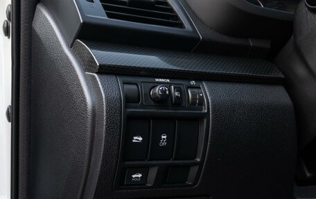 Subaru Legacy VII, 2014 год, 1 399 000 рублей, 23 фотография
