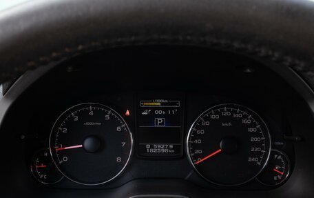Subaru Legacy VII, 2014 год, 1 399 000 рублей, 21 фотография