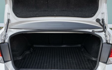 Subaru Legacy VII, 2014 год, 1 399 000 рублей, 25 фотография