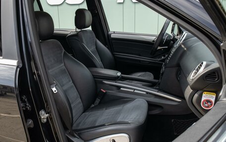 Mercedes-Benz M-Класс, 2008 год, 1 499 000 рублей, 8 фотография