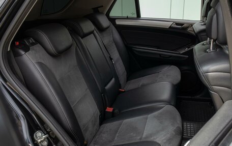 Mercedes-Benz M-Класс, 2008 год, 1 499 000 рублей, 7 фотография