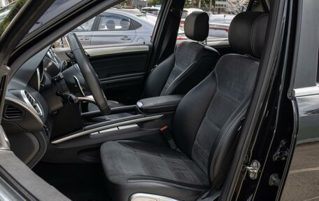 Mercedes-Benz M-Класс, 2008 год, 1 499 000 рублей, 10 фотография