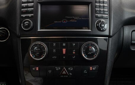Mercedes-Benz M-Класс, 2008 год, 1 499 000 рублей, 15 фотография